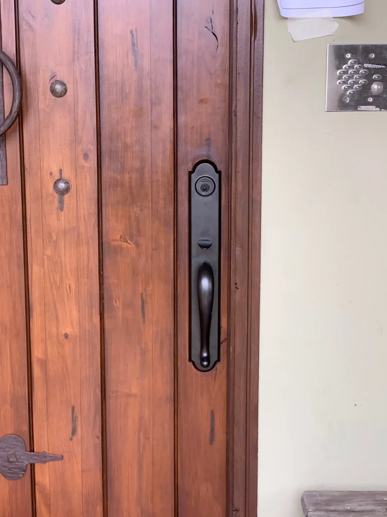 Door Services Los Angeles Locksmith Los Angeles